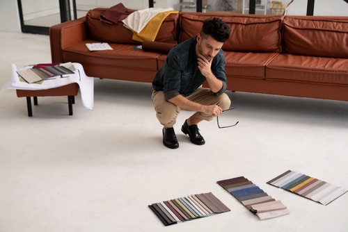 Carpet and Vinyl: The Dynamic Duo of Home Flooring Services