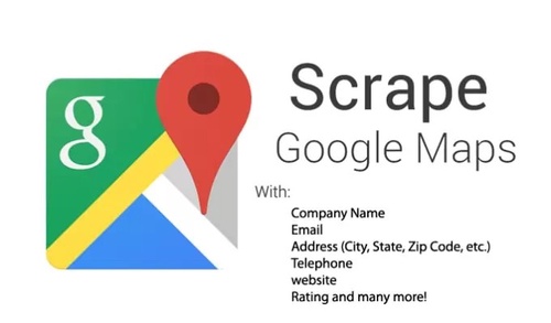 Generating Leads with Google Map Extractor