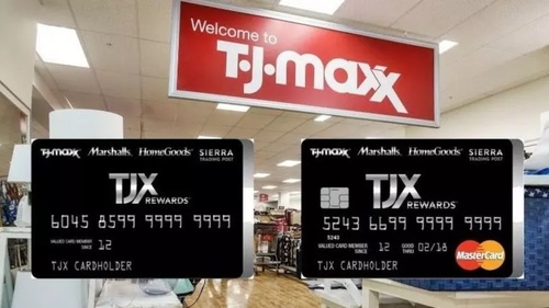 TJ Maxx Credit Card vs. Store Rewards Program: Which Is Right for You?