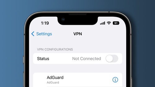 Benefits of Using a VPN on iPhone While Connected With Public WIFI