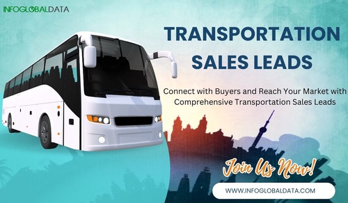 Mastering the Art of Generating High-Quality Transportation Sales Leads