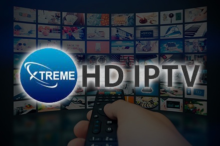 Unlock a World of Entertainment with Xtreme HD IPTV App