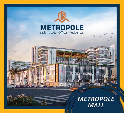 Metropole Mall