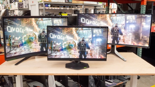 Gaming Monitors and Laptops in Ireland: A Comprehensive Guide