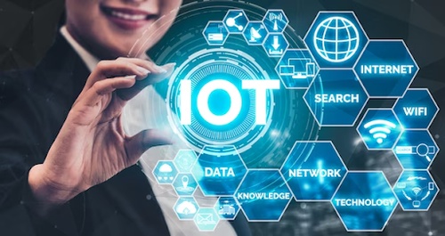 IoT Transforming Learning: 10 Noteworthy Use Cases