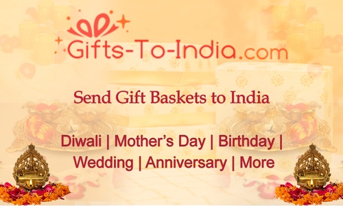 Delight Your Loved Ones with Exquisite Gift Baskets for Special Occasions in India