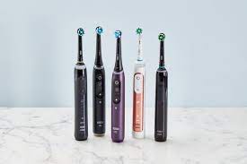 A Vibrant Smile Awaits: Electric Toothbrushes and You