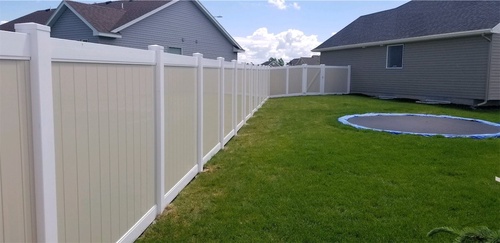 Design Ideas: Creative Ways to Incorporate Vinyl Fencing in Your Landscape