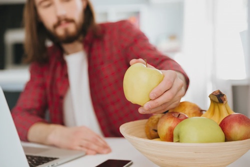 Crunching Into Health: How Apple Cider and Apple-Based Products Can Boost Your Well-being