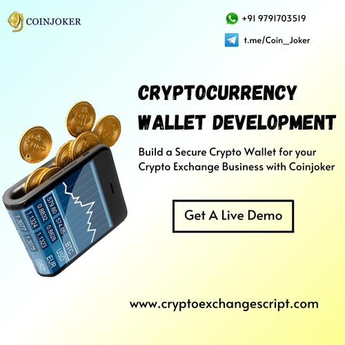 A Step-by-Step Guide to Developing a Multi-Currency Cryptocurrency Wallet