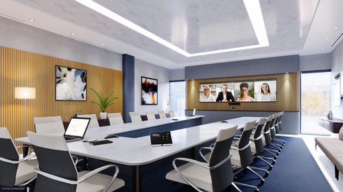 Enhancing Engagement with Integrated Audio-Visual Solutions in Singapore
