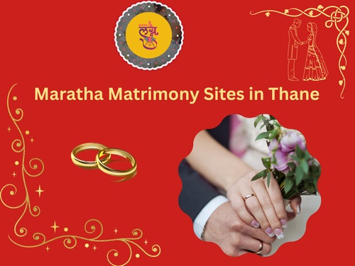 Maratha Matrimony Sites in Thane: Bless Lagna Matrimony Leads the Way