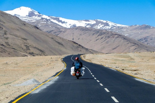 The Amazing Destination - Leh Ladakh