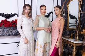 Glamour Redefined Pakistani Formal Wear for Every Occasion