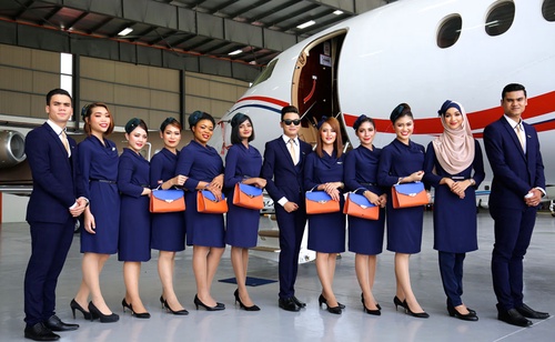 Take Flight with Your Career: Why Joining a Cabin Crew Course After 12th Is a Great Choice