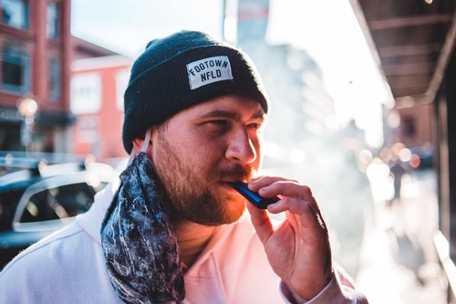 Discover the Benefits of Using Delta 8 Disposable Vapes