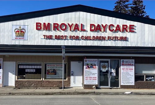 BM Royal Daycare: Your Trusted Choice for Daycares in Calgary