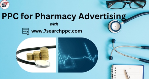 PPC for Pharmacy Advertising