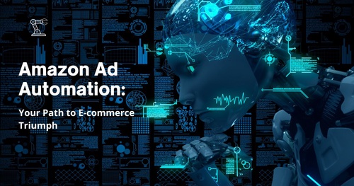 Scale Your Amazon Business with Smart Ad Automation