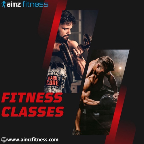 An Overview of Group Exercise in Fitness Classes