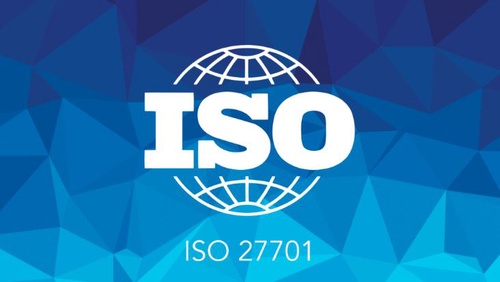 What Does ISO 27001 Certification Say About Information Security?