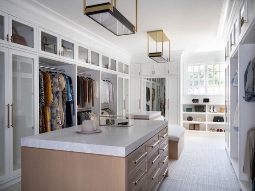 Key Factors to Consider When Planning Your Closet Design