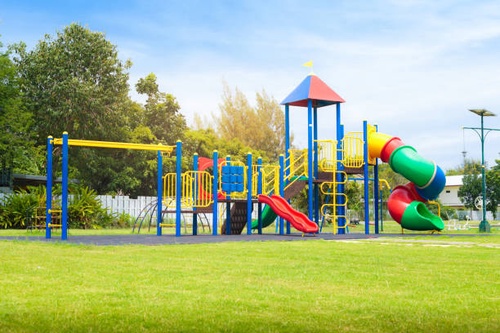 Guide To Upgrade Older Playground Equipment