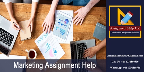 Marketing Assignment Help at the Lowest Price
