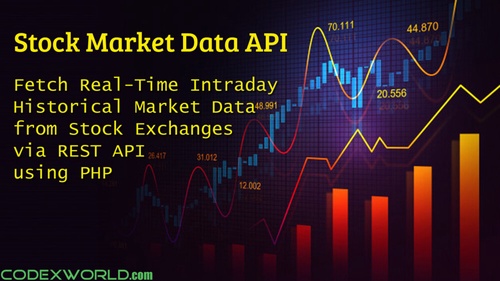 Demystifying Stock APIs: Unleashing the Power of Financial Data