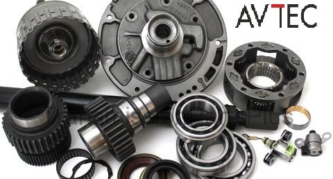 Which is the best Avtec Transmission Spares Services in Tamil Nadu