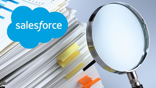 How hiring a Salesforce Developer can drive success for business