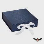Elevate Your Gifting Experience with Custom Printed Rigid Gift Boxes