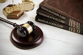 Expert Immigration Solicitors in the UK"