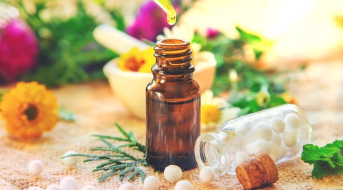 Unlocking the Healing Power of Homeopathy: A Comprehensive Guide