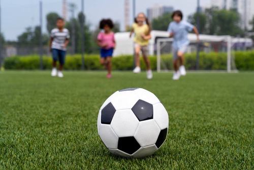 Top 5 Reasons to Enroll Your Child in Kids Football Coaching in Chennai