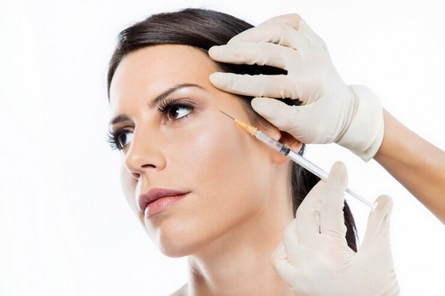 Smooth as Silk: How Botox Forehead Injections Erase Wrinkles