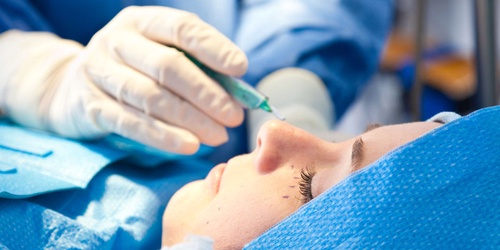 Comprehensive Guide to Anaesthesia Techniques in Plastic Surgery