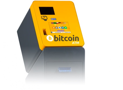 The Convenience of Coinhub Bitcoin ATMs: A Quick and Easy Way to Buy Cryptocurrency