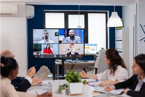 Navigating the Future: Online Video Conferencing in New York
