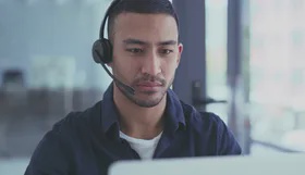 Elevate Customer Service with SureCall Expert: The Best Call Center Solution