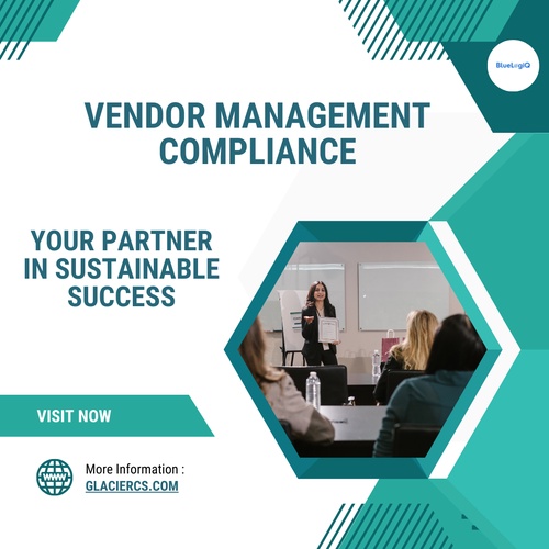 Vendor Management Compliance: Your Partner in Sustainable Success