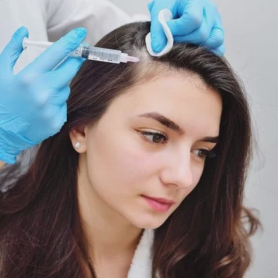 Say Goodbye to Hair Woes: PRP Therapy in Dubai Unveiled