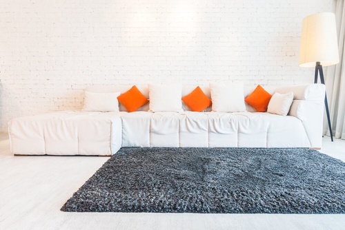 Redefine Your Living Space with High-Quality Area Rugs in Uruguay