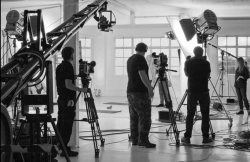 How a Video Production Company Transforms Concepts