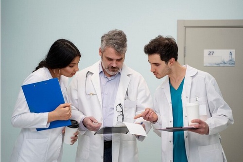 What to Do If You Suspect Medical Malpractice in Los Angeles