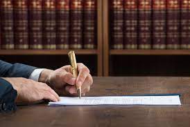 Streamlining The Legal Sector: The Crucial Role of Legal Documents Translation Services