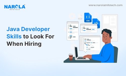 Java Developer Skills to Look For When Hiring