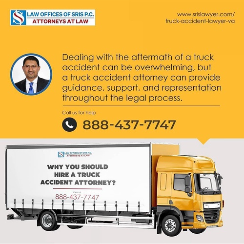 Finding the Best Truck Accident Lawyer for Your Case