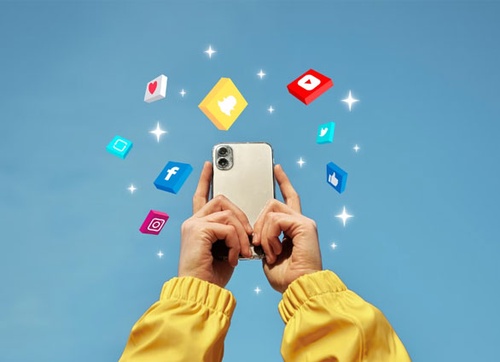 Influencer Marketing: Leveraging Social Media Celebrities for Your Brand