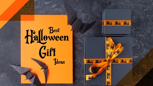 Best Halloween Gift Ideas